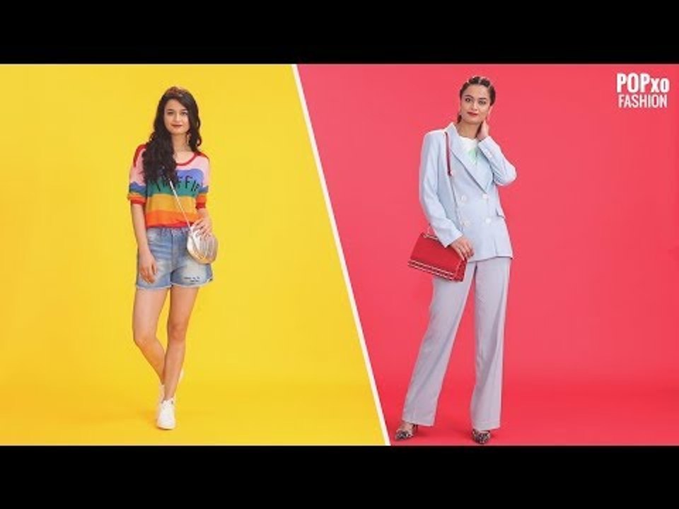 Spring-Summer 2018 Trends That You Can Wear Right Now - POPxo Fashion