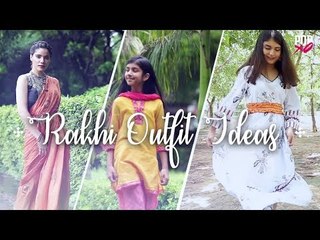 Raksha Bandhan Outfit Ideas - POPxo Fashion