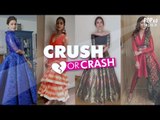 Crush Or Crash Celebrity Style Episode 5 - POPxo Fashion