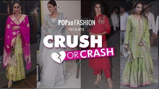 Crush Or Crash: Ganesh Chaturthi Special - Episode 39