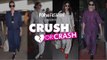 Crush Or Crash: Airport Looks - Episode 41 - POPxo Fashion