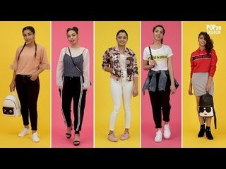 5 Trending Pieces To Make A Statement At Your College Fest - POPxo Fashion