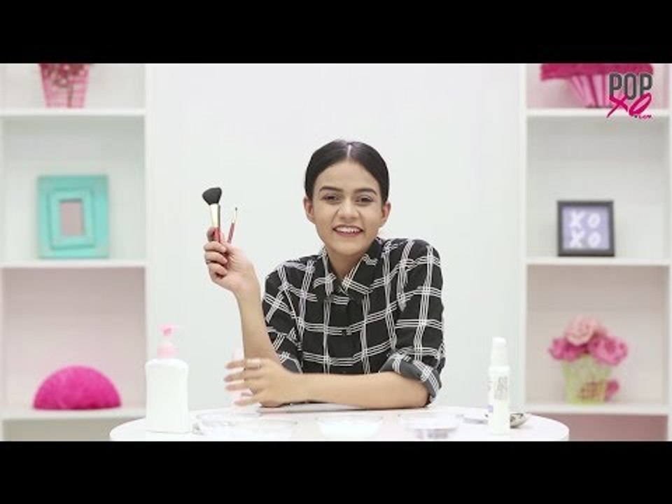 Baking Soda Beauty Hacks / Secrets | Tips & Tricks - POPxo Beauty