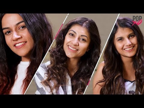 3 Overnight Hairstyles For Natural Hair | Morning Hairstyles - POPxo Beauty