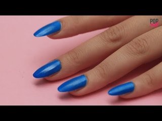 How To DIY Nail Extensions At Home - POPxo Beauty