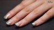 DIY Step By Step Glitter Ombre Nail Art Tutorial | Nail Art Designs With Glitter - POPxo Beauty