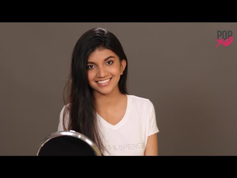 How To Do Makeup For College | College Makeup Look Tutorial - POPxo Beauty