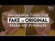 Shraddha Tries It: Fake Vs Original Makeup Products - POPxo Beauty