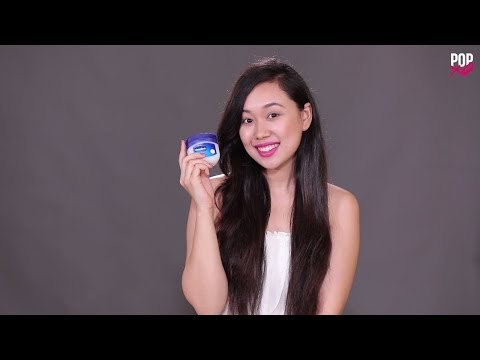 DIY Vaseline Hacks: 6 Simple Ways To Use Vaseline For Your Skin And Hair - POPxo Beauty