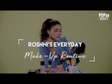 Roshni's Everyday Make-Up Routine - POPxo Beauty