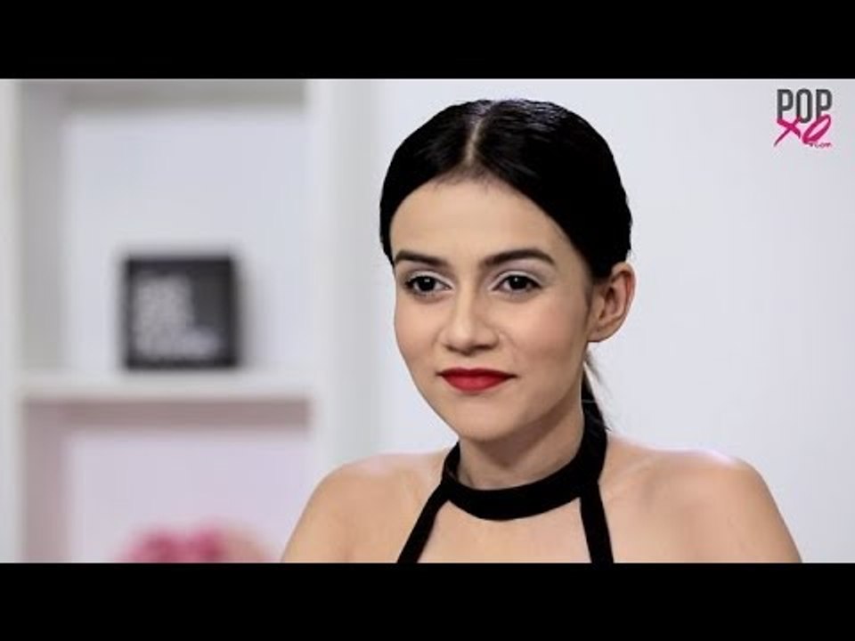 How To Get The 'Celebrity Red Lip' Makeup Look - POPxo Beauty