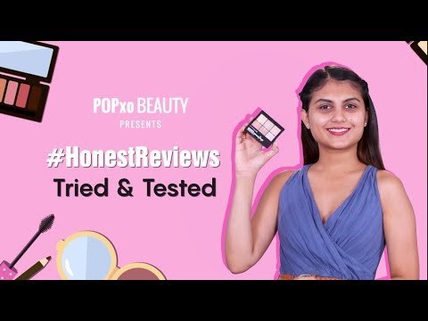 Honest Reviews: Maybelline Master Camo Color Correcting Kit - POPxo