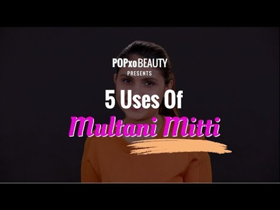 Top 5 Benefits Of Multani Mitti (Fuller's Earth) For Glowing Skin And