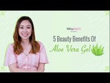 5 Magical Beauty Benefits Of Aloe Vera Gel For Skin & Hair - POPxo Beauty