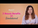 5 Beauty Benefits Of Sandalwood - POPxo Beauty