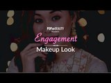Engagement Makeup Look - POPxo Beauty