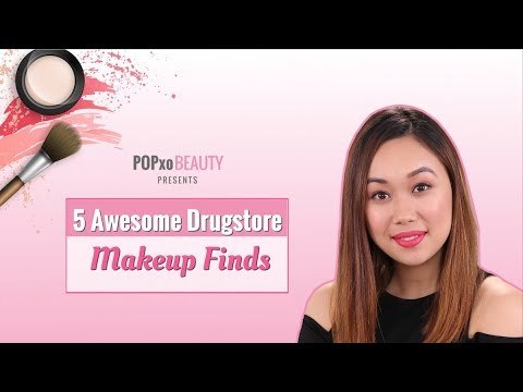 5 Affordable Drugstore Makeup Finds - POPxo Beauty