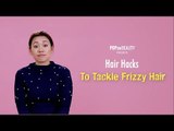 Hair Hacks To Tackle Frizzy Hair - POPxo Beauty