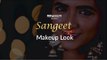 Sangeet Makeup Look - POPxo Beauty