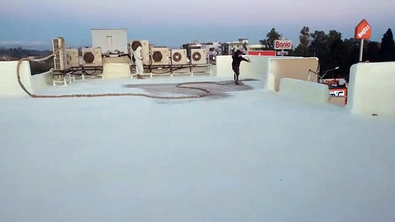 Teras Sprey Poliüreta Köpük Kaplaması/ Ücretsiz Keşif İçin İletişim Bilgilerimiz / www.birpol.com / 0533 662 92 68 /0544 332 68 60