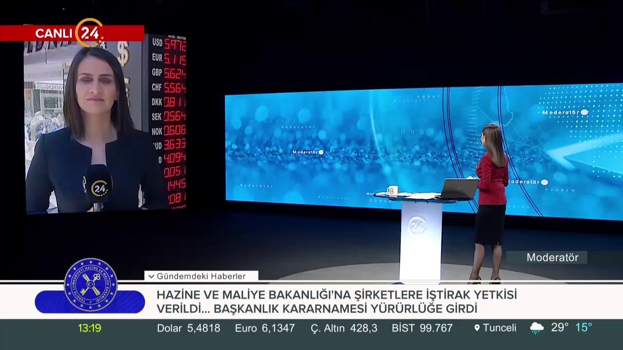 Dolardaki düşüş devam eder mi?