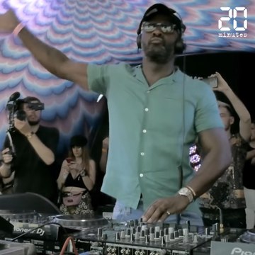 «Fast and furious, Hobbes & Shaw»: Les différents visages d’Idris Elba