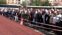 Kayseri'de 557 polis adayı yemin etti