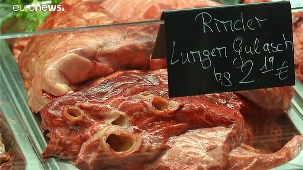 Warum Fleisch und SUVs bald teurer werden könnten