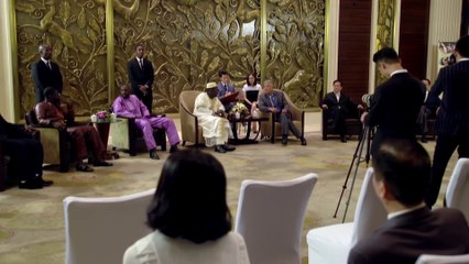 私のキライな翻訳官 第5話 失敗で大ピンチ！