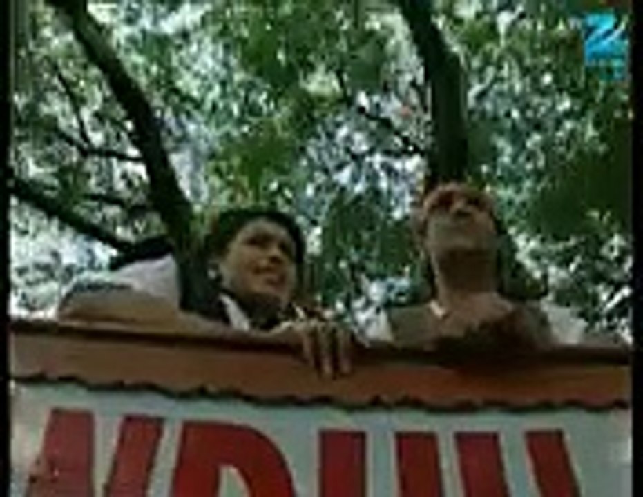 X Zone - The Caves Of Rangiri - Pallavi Joshi