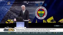 Fenerbahçe, İtalya Serie A takımı Cagliari ile karşılacak