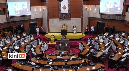 S'gor bergolak gara-gara usaha pinda enakmen tukar agama?