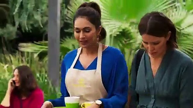 Neighbours 8163 7th August 2019