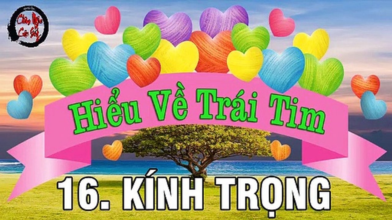 Kính Trọng - Respect | Nghe Thấm Nhuần Giọng Đọc Hoa Hậu Thế Giới Người Việt Ngô Phương Lan | Châm Ngôn Cuộc Sống Hay - Tác Phẩm Hiểu Từ Trái Tim