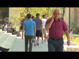 RTV Ora - Eurobarometri: Shqiptarët janë të pakënaqur