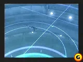 Final Fantasy X Opening Movie - Blitzball Game