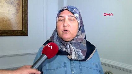 Doktorun evinde ölü bulunan Ayşe'nin annesi Yavrum gitti, öksüz kaldım