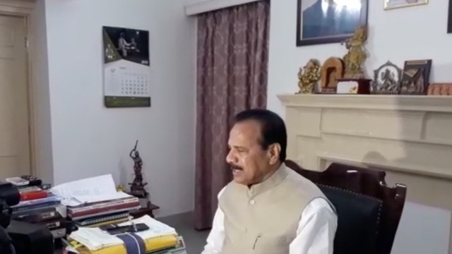 Sushma Swaraj : ಸುಷ್ಮಾ ಸ್ವರಾಜ್ ಬಗ್ಗೆ ಕೇಂದ್ರ ಸಚಿವ ಡಿ ವಿ ಸದಾನಂದ ಗೌಡ ಹೇಳಿದ್ದು ಹೀಗೆ