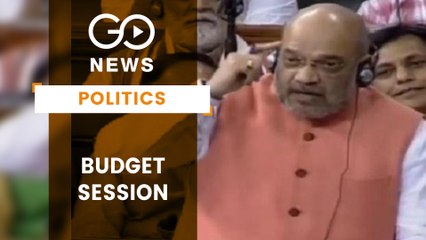 36 Bills Passed In This Budget Session