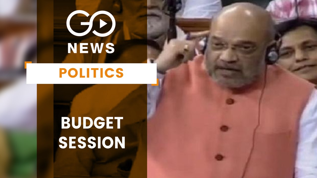 36 Bills Passed In This Budget Session