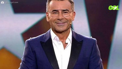 Jorge Javier se fotografía “¡Como Dios lo trajo al mundo!” (y arrasa Instagram)