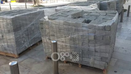 RTV Ora – Në Durrës jepen fonde për të katërtën herë për një bulevard