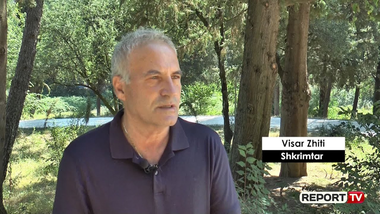 Visar Zhiti: ‘Të rritesh nga dashuria’, është gjëja më e rëndësishme në univers