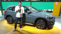 VÍDEO: Así es el BMW X1 2019, detalles y especificaciones