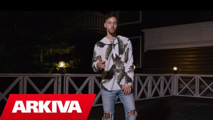 GRAND - LUJA (Official Video 4K)