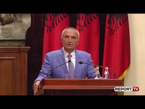 Report TV - Vijon lufta, Meta kthen ndryshimet në Kodin Penal