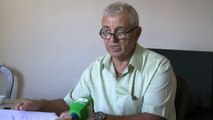 12 vite në luftë për shtëpinë, historia e emigrantit-Top Channel Albania - News - Lajme