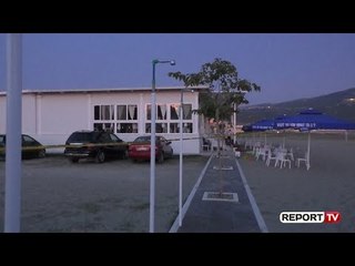 Report TV - Vrasësi i biznesmenit në Vlorë, si i fali Gjykata e Lartë 7 vite burg