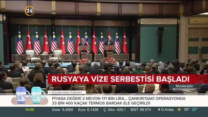 Dışişleri Bakanlığı duyurdu