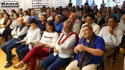 EXPOSICIÓN DE 40 AÑOS DE HISTORIA DEL CORO VILLA DE NAVIA.